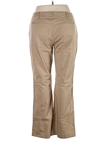 MICHAEL Michael Kors Khakis (view 2)