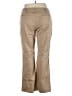 MICHAEL Michael Kors Solid Tan Khakis Size 12 - photo 2