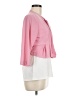 Danny And Nicole Pink Kimono Size L - photo 4