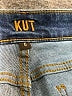 Kut from the Kloth Hearts Blue Jeans Size 6 - photo 7