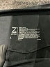 Z by Zella Solid Black Active Pants Size L - photo 3