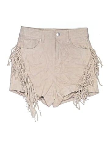 Blank NYC Shorts (view 1)