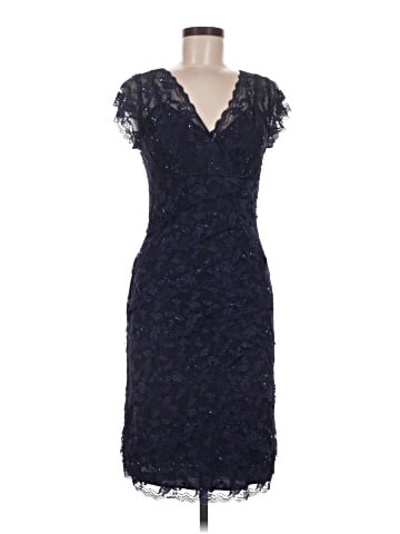 Marina Cocktail Dress (view 1)
