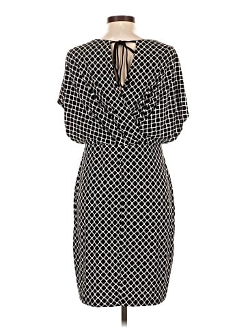 En Focus Studio Casual Dress (view 2)