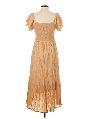 Listicle Casual Dress (view 2)