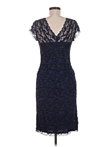 Marina Cocktail Dress (view 2)