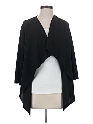 Shein Coat (view 1)