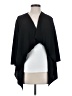 Shein Black Coat Size 2 - photo 1