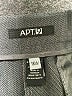 Apt. 9 Gray Dress Pants Size 18 - photo 4