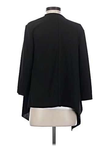 Shein Coat (view 2)