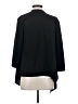 Shein Black Coat Size 2 - photo 2