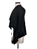 Shein Black Coat Size 2 - photo 5