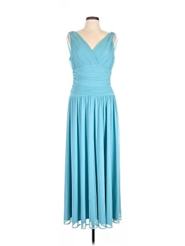 Shape FX Cocktail Dress (view 1)