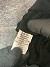 Cache Black Cocktail Dress Size 4 - photo 8