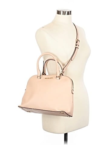 MICHAEL Michael Kors Satchel (view 2)