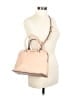 MICHAEL Michael Kors Solid Ivory Pink Satchel One size - photo 2