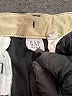Gap Kids Black Casual Pants Size 14 - photo 3