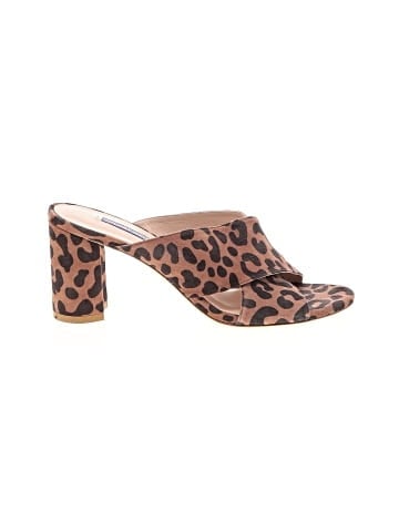 Stuart Weitzman Sandals (view 1)
