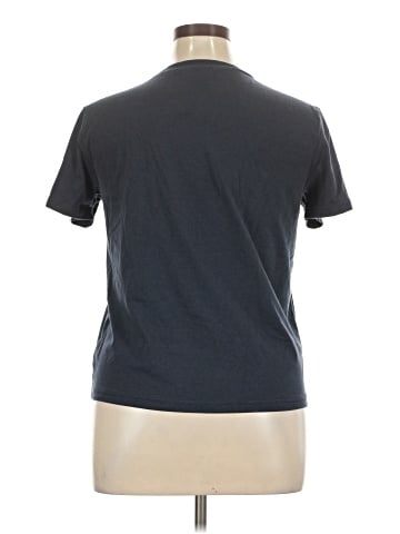 On Twelfth Short Sleeve T-Shirt (view 2)