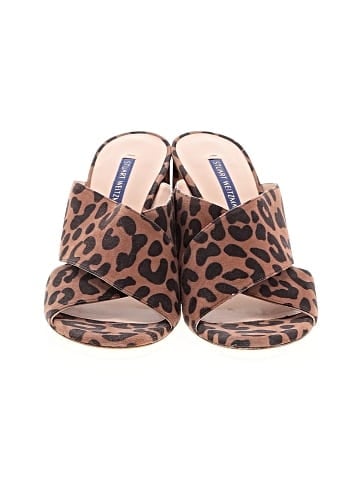Stuart Weitzman Sandals (view 2)