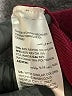 Chico's Burgundy Cardigan Size XL (3) - photo 8