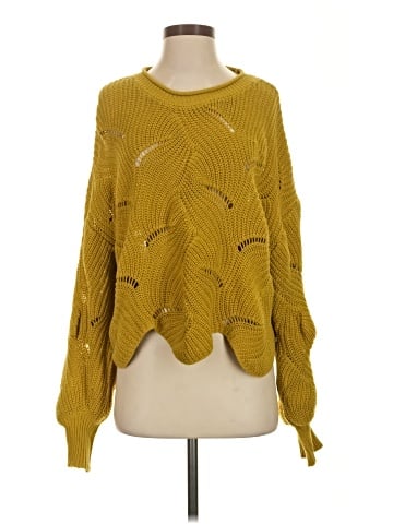 Forever 21 Pullover Sweater (view 1)