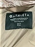 Athleta 100% Polyurethane Brown Vest Size S (tall) - photo 6