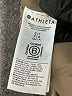 Athleta 100% Polyurethane Brown Vest Size S (tall) - photo 7