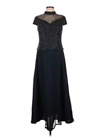 Jkara Cocktail Dress (view 1)