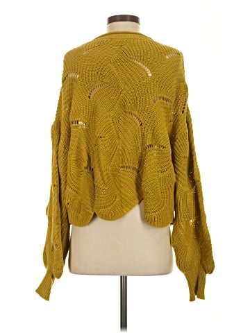 Forever 21 Pullover Sweater (view 2)