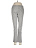 Willi Smith Houndstooth Gray Casual Pants Size 8 - photo 1