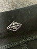 St. John's Bay Solid Black Active Pants Size XXL - photo 4