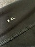 St. John's Bay Solid Black Active Pants Size XXL - photo 5