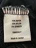St. John's Bay Solid Black Active Pants Size XXL - photo 6