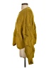 Forever 21 Yellow Pullover Sweater Size S - photo 5