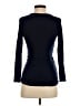 Seraphine Blue Casual Dress Size 4 - photo 2