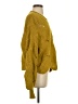 Forever 21 Yellow Pullover Sweater Size S - photo 4