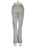 Willi Smith Houndstooth Gray Casual Pants Size 8 - photo 2