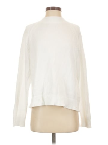 Quince Turtleneck Sweater (view 1)