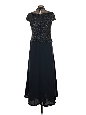 Jkara Cocktail Dress (view 2)