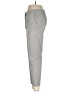 Willi Smith Houndstooth Gray Casual Pants Size 8 - photo 5