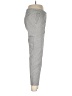 Willi Smith Houndstooth Gray Casual Pants Size 8 - photo 4