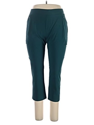 Eddie Bauer Active Pants (view 1)