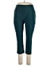 Eddie Bauer Teal Active Pants Size 12 - photo 1