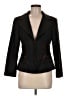 Nanette Lepore Black Blazer Size 8 - photo 1