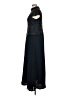 Jkara 100% Polyester Black Cocktail Dress Size 12 (petite) - photo 5