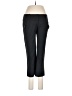 Bebe Solid Black Dress Pants Size 2 - photo 1