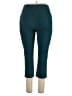 Eddie Bauer Teal Active Pants Size 12 - photo 2