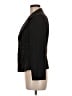 Nanette Lepore Black Blazer Size 8 - photo 5