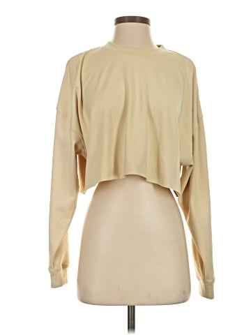 WeWoreWhat Sweatshirt (view 1)